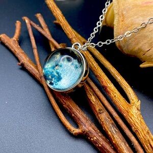 Galaxy Necklace